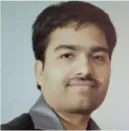Mr. Murali P