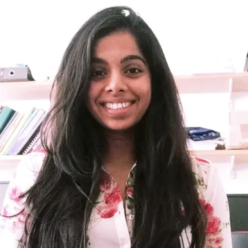 Neeraja Bhamidipati