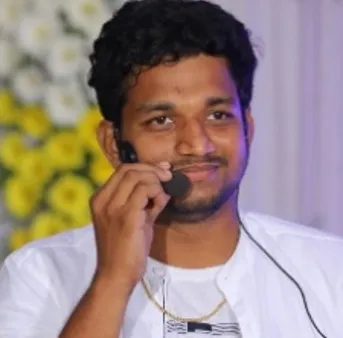 Nelluri Naresh