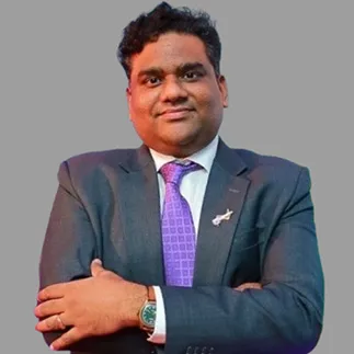 Niranjan Reddy Renati