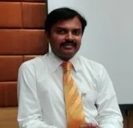 Nirmal Kumar