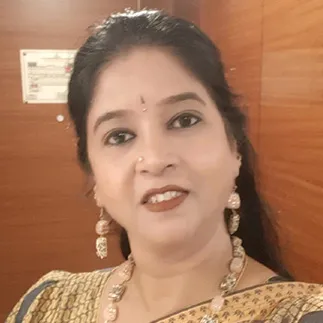 Pramila Badam