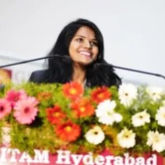 Rekha Yadav