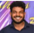 S. Prakash Raju