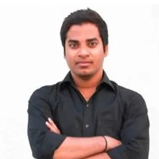 Sandeep Raju .K