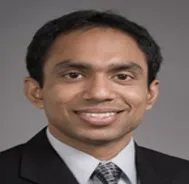 Srinivas Iragavarapu