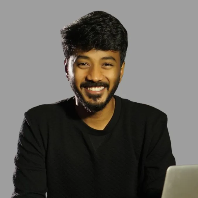 Vaibhav Sisinty