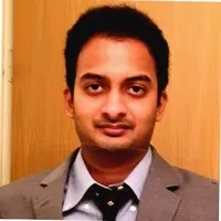 Vishnuvardhan Reddy