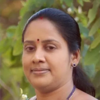 Y. Geetha
