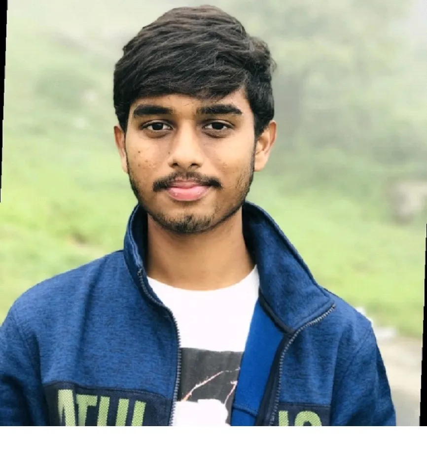 Kandagadla Ashokkumar