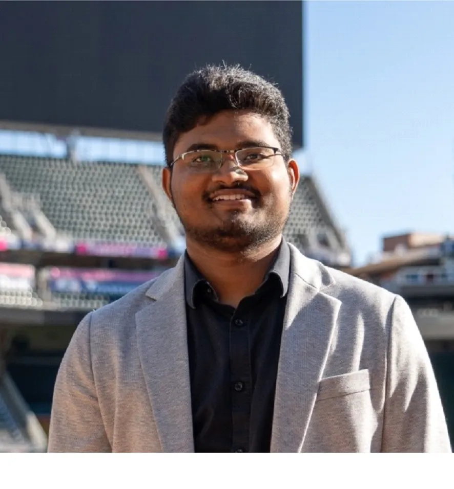 Sai Varun Kodathala