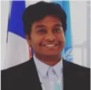 Dr. Manideep Tummalapudi