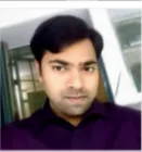 M.Praveen Kumar