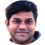 Rajesh Chitta