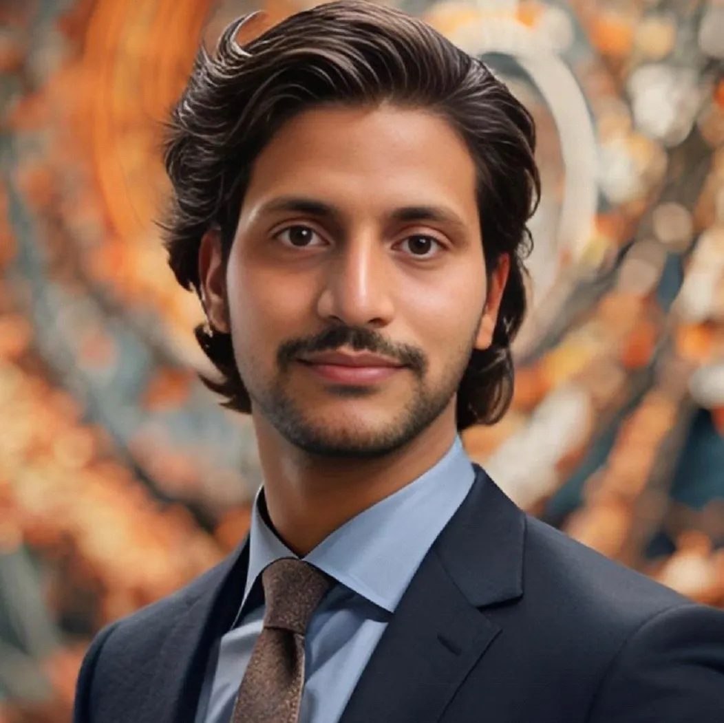 Dr. Vinod Kumar