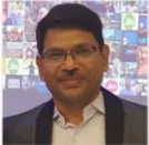 KNV Siva Kumar