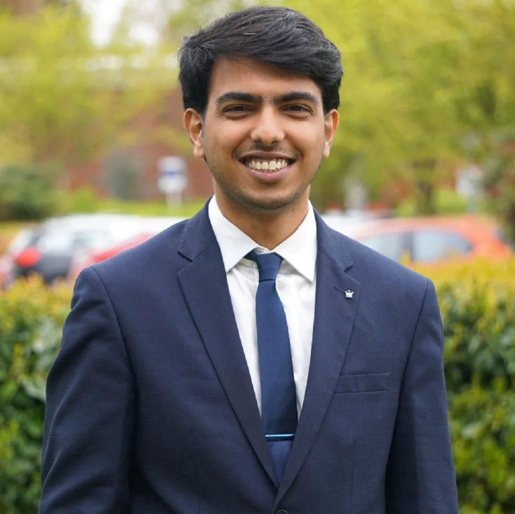 Sreenivas Cholasamudram