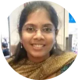 Dr. Sushmitha Sundar