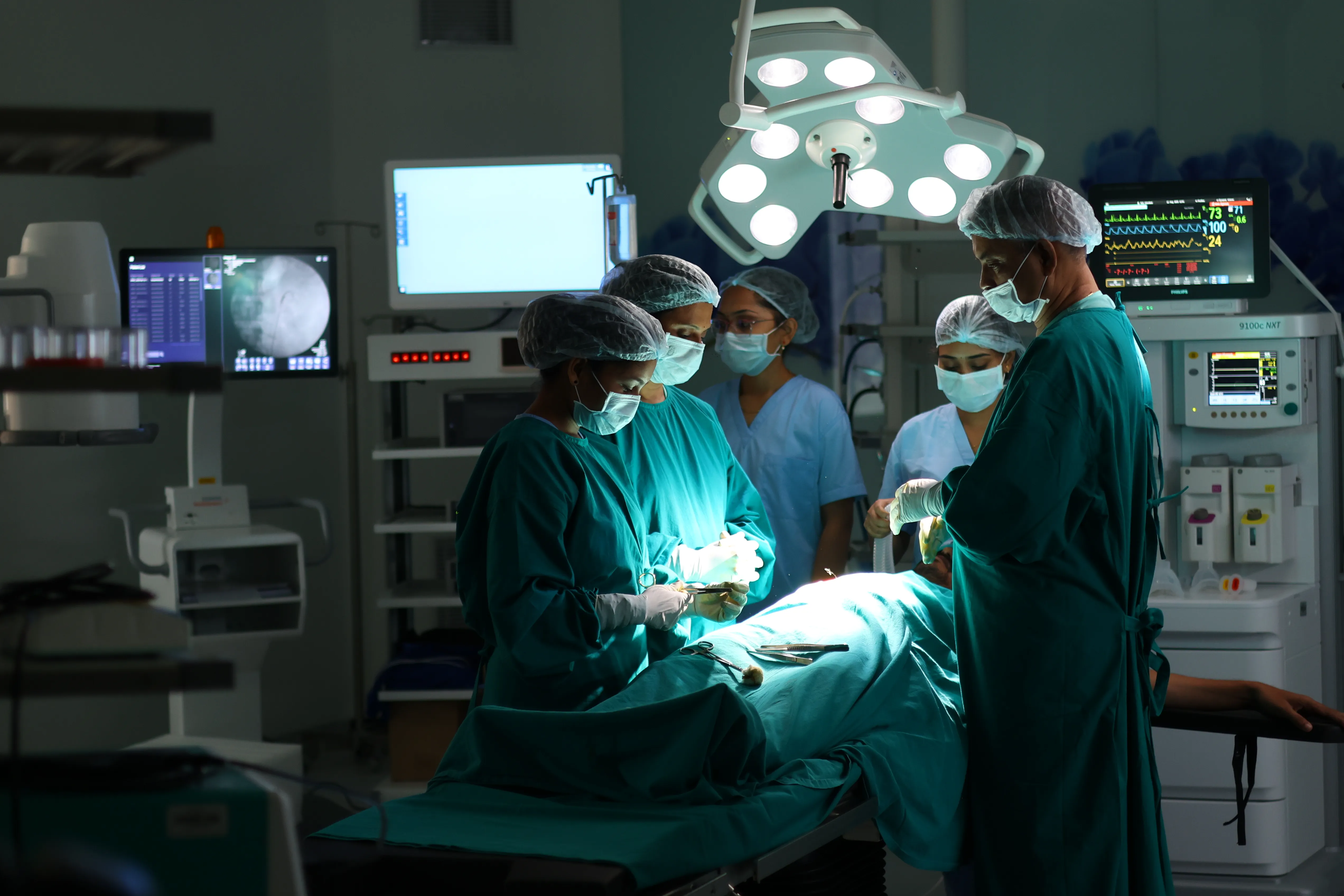 General Surgery
