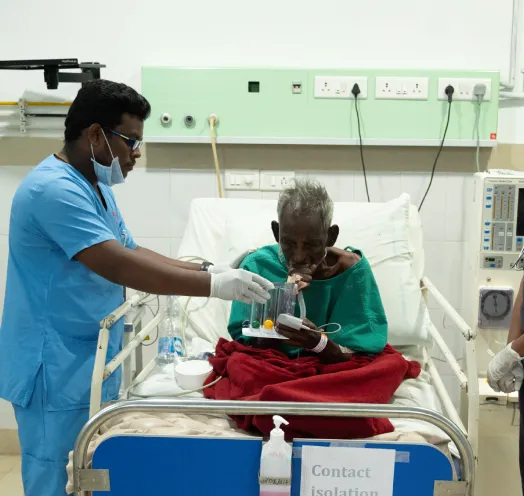 Anaesthesia