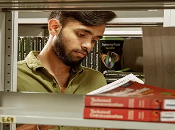 About GITAM Knowledge Resource Center