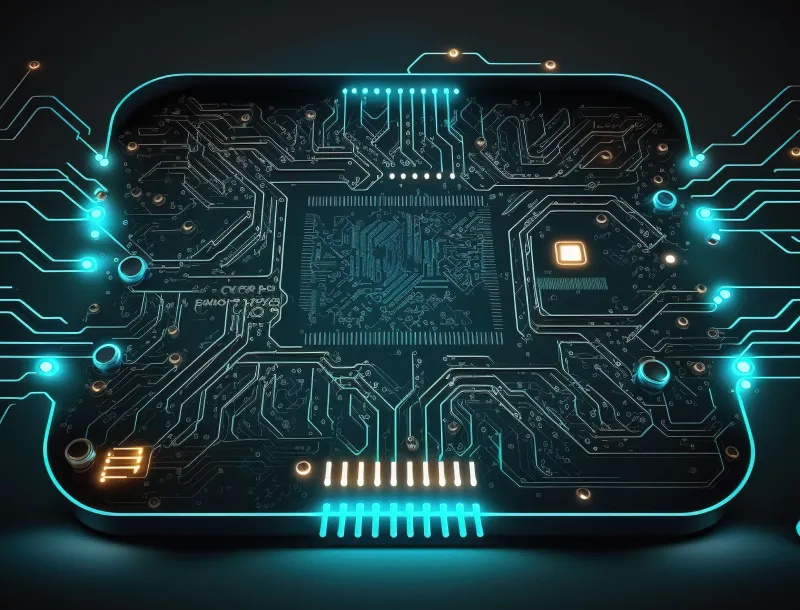 B.Tech. Electronics Engineering  (VLSI Design and Technology)