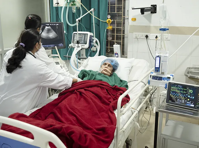 Bachelor of Anesthesiology Technology 