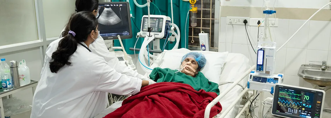 Bachelor of Anesthesiology Technology 