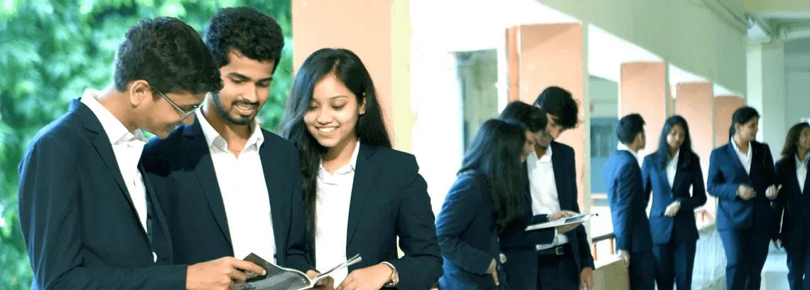 BBA (Financial Markets) 