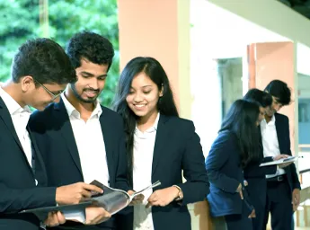BBA (Financial Markets) 