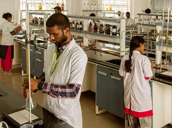 BSc Chemistry 