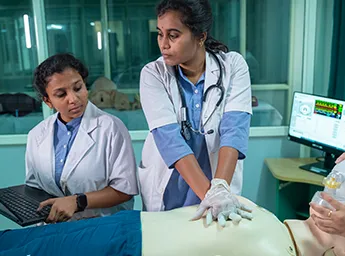 Bachelor of Medical Lab Technology 