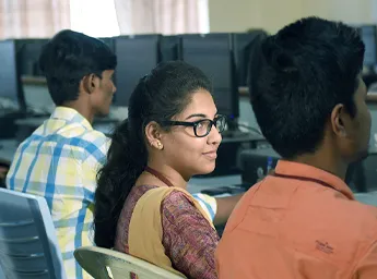 B.Tech. Computer Science and Engineering