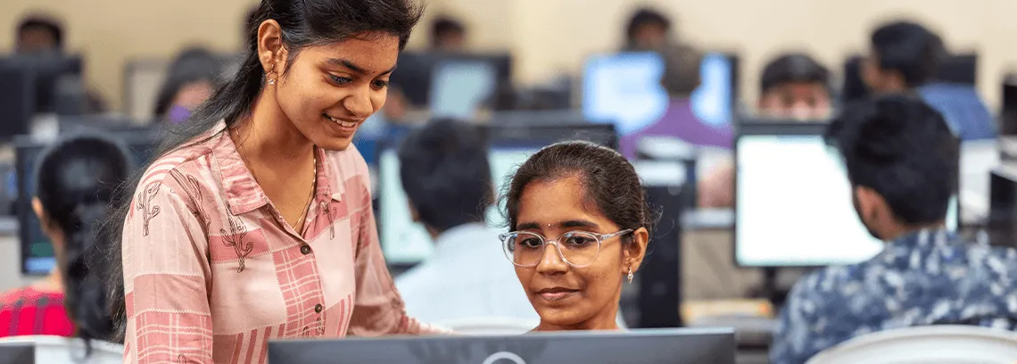 Computer Science Department