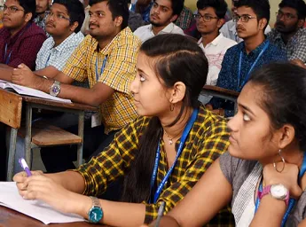 B.Tech. Computer Science and Engineering