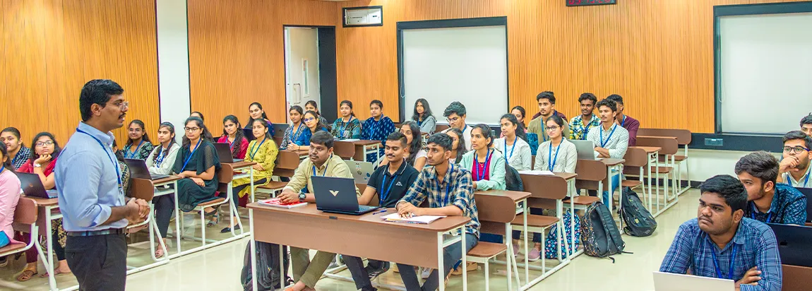 Department of Computer Science and Engineering