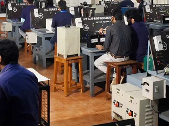 B.Tech. Electrical and Computer Engineering