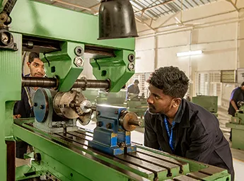 Department of Mechanical Engineering 