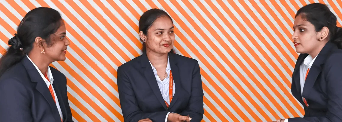 Bachelor of Business Administration (General)