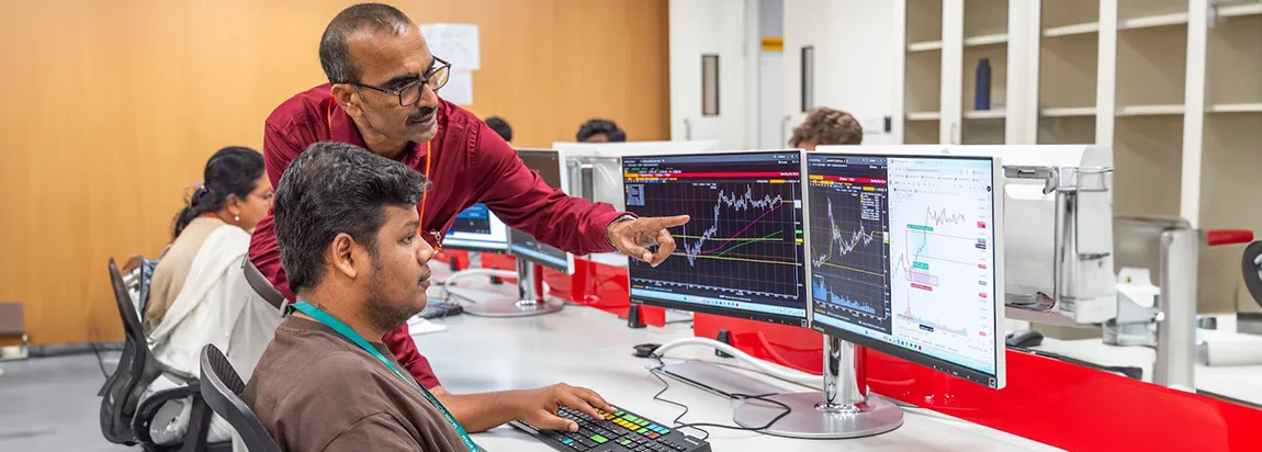 Business Analytics