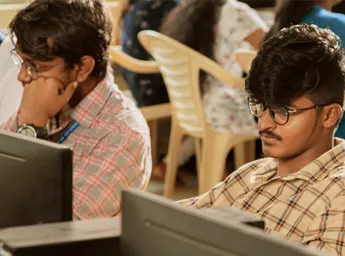Ph.D in Computer Science