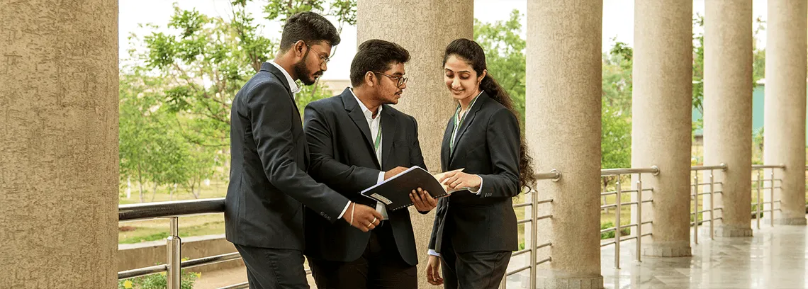 BBA (Business Analytics)