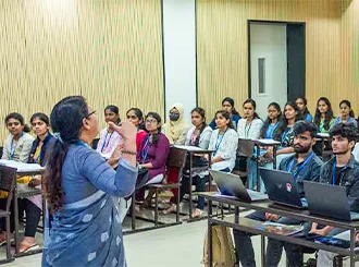 Department of Computer Science and Engineering