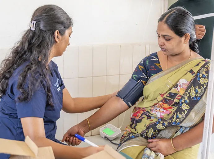 Doctor of Medicine in Community Medicine 
