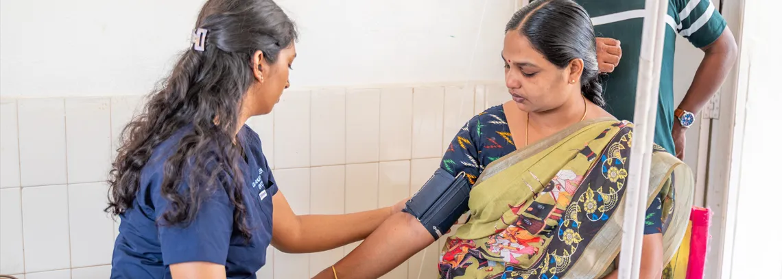 Doctor of Medicine in Community Medicine 