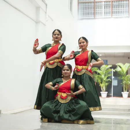 Performing Arts Minors