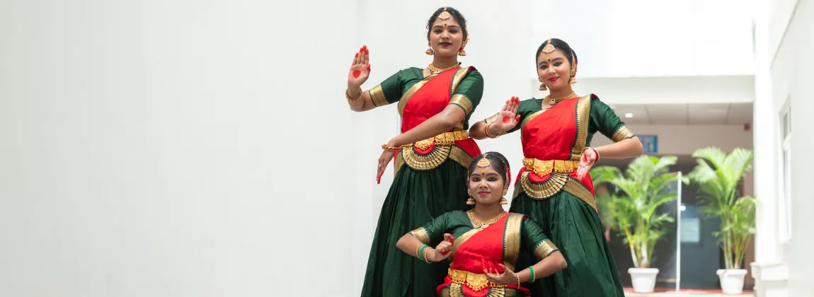 Performing Arts Minors
