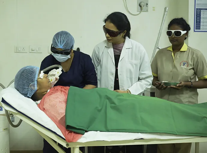 Dermatology, Venereology & Leprosy