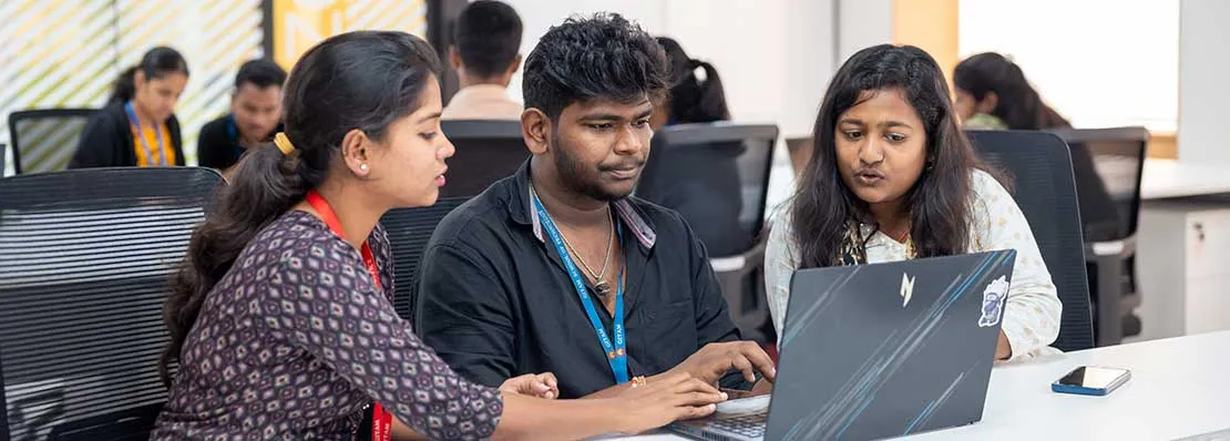 Life Sciences Department