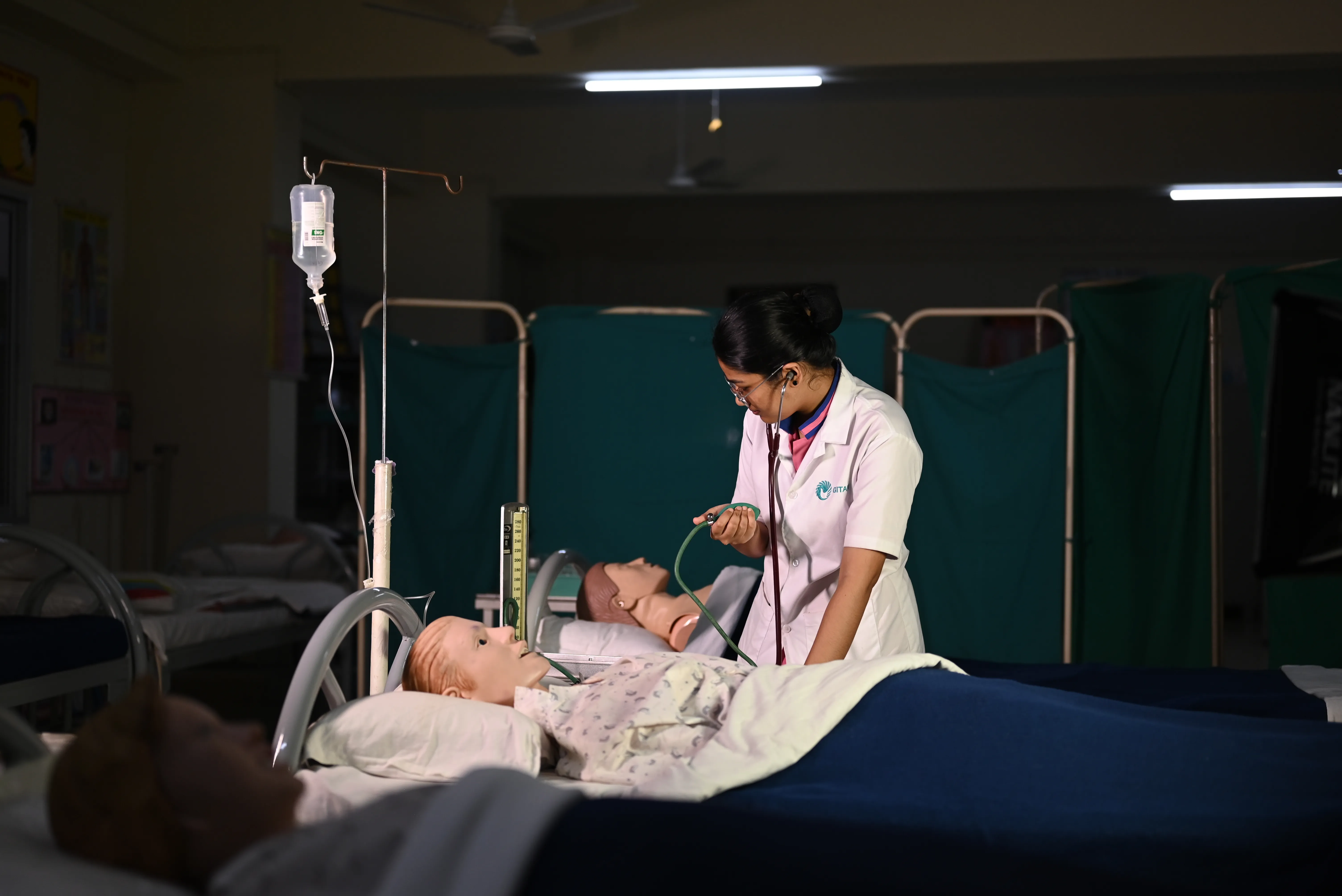 B.Sc. Nursing